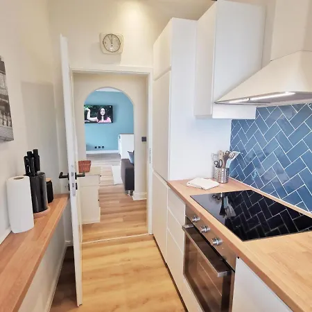 Urban Alte Backstube 2-4 Personen Wlan Gegenueber Vom Apartment Niendorf (Timmendorfer Strand)