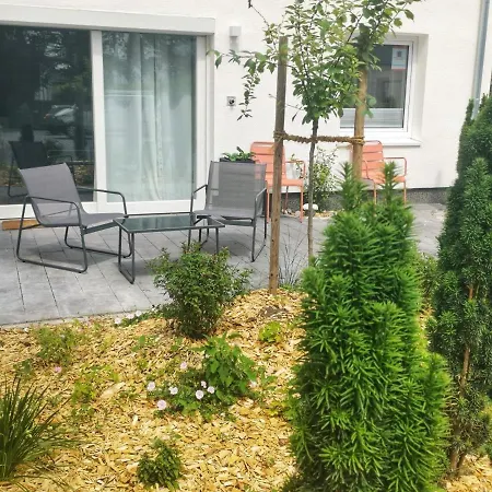 Urban Alte Backstube 2-4 Personen Wlan Gegenueber Vom *