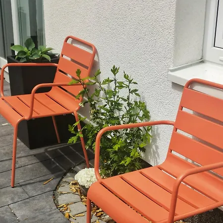 Urban Alte Backstube 2-4 Personen Wlan Gegenueber Vom Niendorf (Timmendorfer Strand)